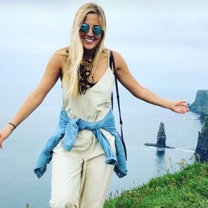 Meet your Posher, Colleen